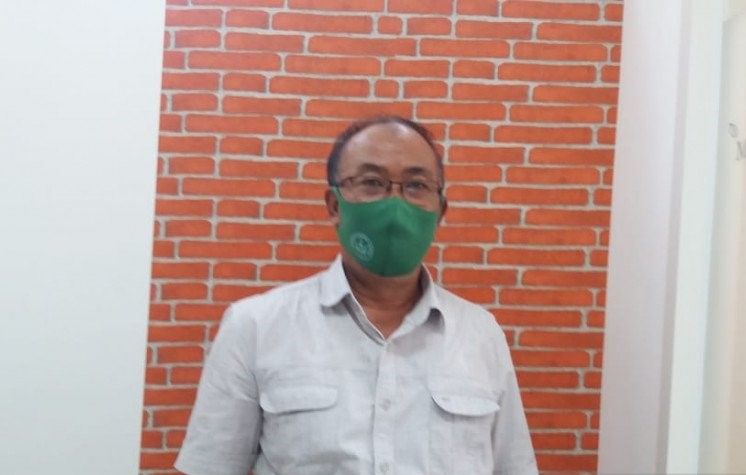 podiumnews.com-Pengamat Nilai Pekerja Pariwisata Perlu Dapat Prioritas Vaksinasi